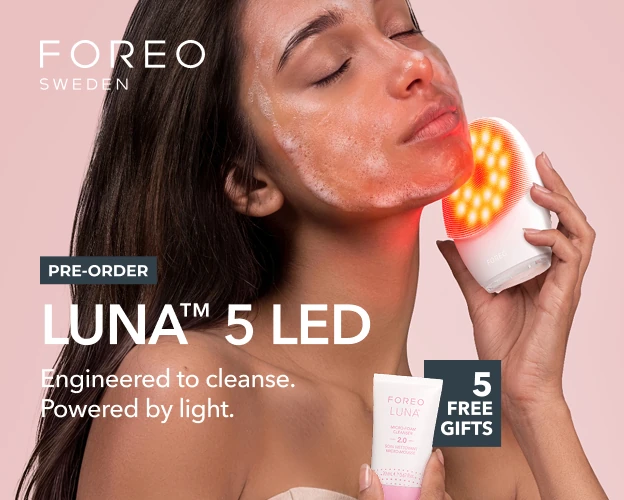 Top 4 Differences Between LUNA™ 3 vs LUNA™ 4